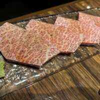 焼肉USON - 