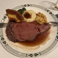 ロウリーズ・ザ・プライムリブ 恵比寿ガーデンプレイス店 - 