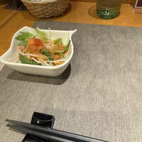 旬菜ステーキ処 らいむらいと - 