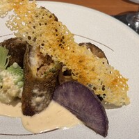 レストラン HUSHHUSH - 