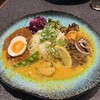スパイスカレー高丸
