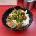 ラーメン山岡家 青森東店 - 