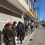 ラーメン二郎 - 