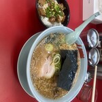 ラーメン山岡家 青森東店 - 
