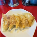 ラーメン桐生 伊勢崎店 - 