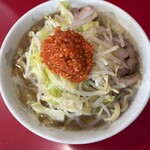 ラーメン二郎 - 