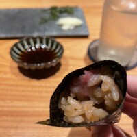 鮨 みつよし - 