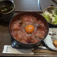 熟成焼肉 あらた - 
