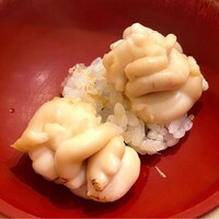 鮨 千陽 -  鮨 千陽 -