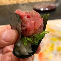 鮨 千陽 -  鮨 千陽 -