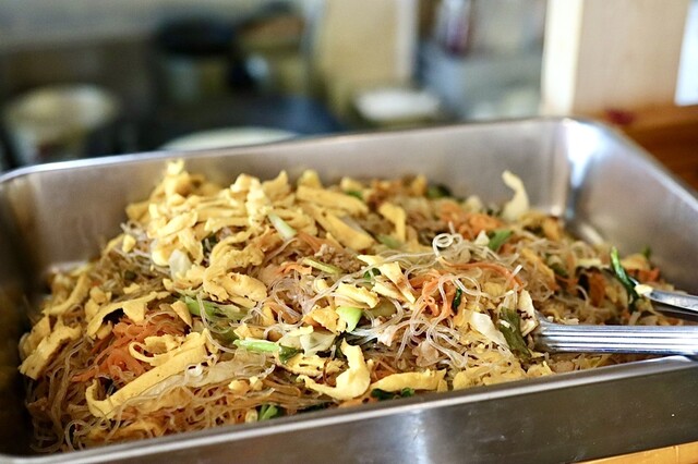 Kissa & Restaurant Coconut