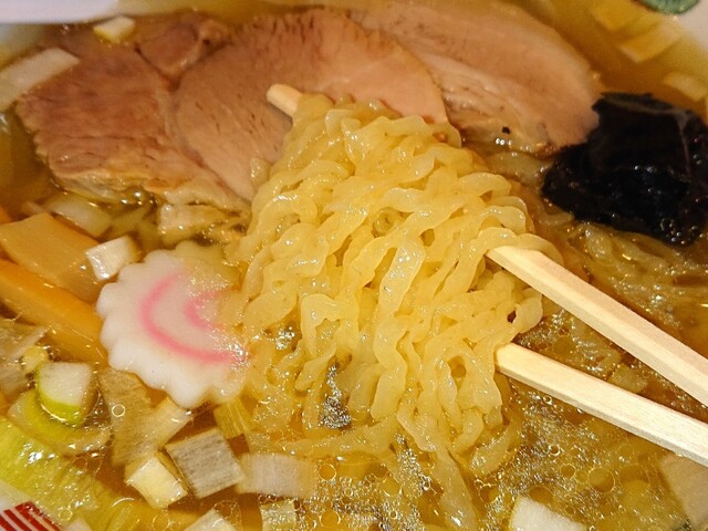 中華そば ささき 石巻大橋店 - 石巻（ラーメン）の写真