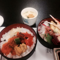 寿司和食しかま - 2014.6訪問^ ^