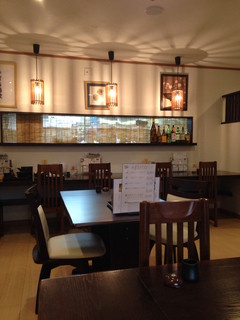 海老蔵ダイニング - 