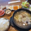 韓国料理 ホンデポチャ 錦糸町駅前店