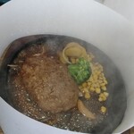 レッフェル - 料理写真: