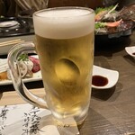 古民家酒房 菜音 - ドリンク写真:生