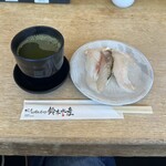 鈴木水産 - 