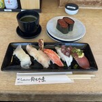 鈴木水産 - 
