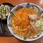 ゆきむら亭 - 料理写真: