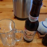 夕凪 - ノンアルコールビール