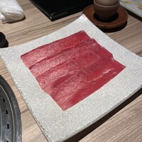 柳橋焼にく わにく - 
