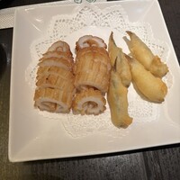 廣東料理 民生 ヒルトンプラザウエスト店 - 