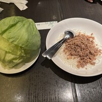 廣東料理 民生 ヒルトンプラザウエスト店 - 