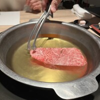 柳橋焼にく わにく - 