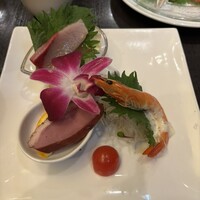 廣東料理 民生 ヒルトンプラザウエスト店 - 