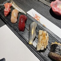鮨 ふくじゅ - 