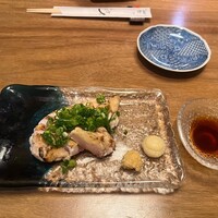 うなぎ家 しば福や - 