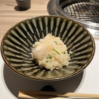 柳橋焼にく わにく - 