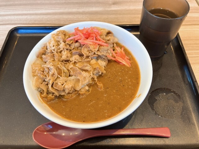 吉野家 248号線岡崎南店 - 岡崎/牛丼 | 食べログ