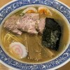 中華そば 青葉 中野本店