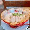 博多長浜ラーメン まる長 鶴見緑店