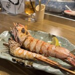 焼鳥ホルモン 炭焼き0式 - 