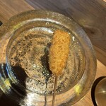 串揚げはる彩 - 