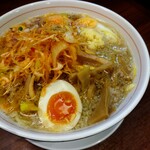 麺や ようか - 