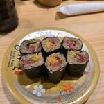 廻転鮨 銀座おのでら 本店 - 