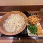 丸亀製麺 渋谷道玄坂店 - 