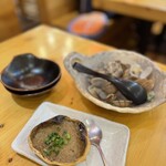 旨い魚とレモンサワー トロ匠 川崎店 - 