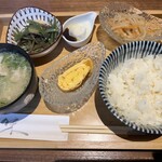 串揚げはる彩 - 