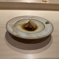 鮨 利﨑 恵比寿 - 