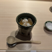 鮨 利﨑 恵比寿 - 