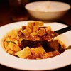 中国料理 神戸壺中天 - 麻婆豆腐