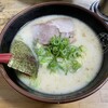 博多ラーメン長浜や 上野店