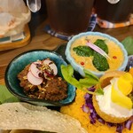 タケウチ 神保町本店 - 