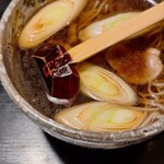 手打そば 砂場 伊豆高原 - 