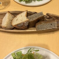 ブラカリイタリア料理店 - 